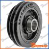 Poulie damper vilebrequin pour TOYOTA | RKP-TY-029, 13408-67020